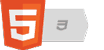 HTML5 Powered with CSS3